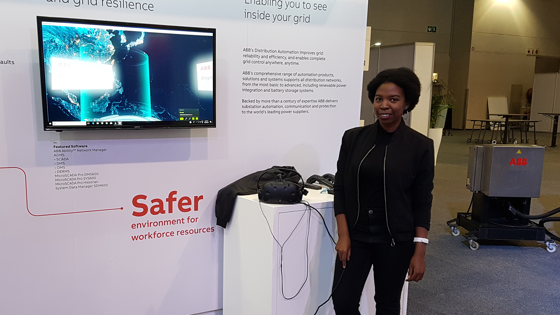 VR Event ABB 28