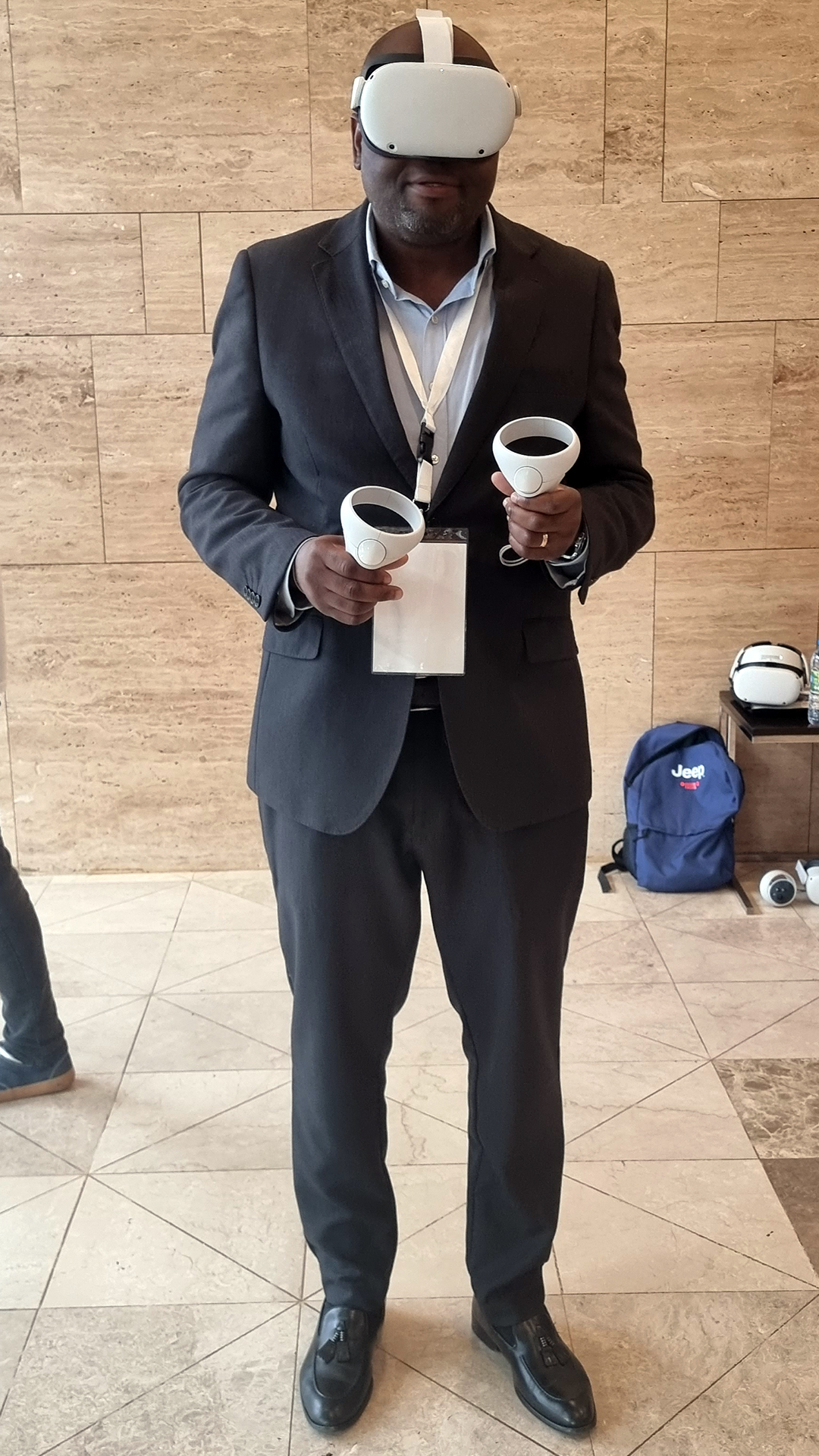 Angola VR Event 10