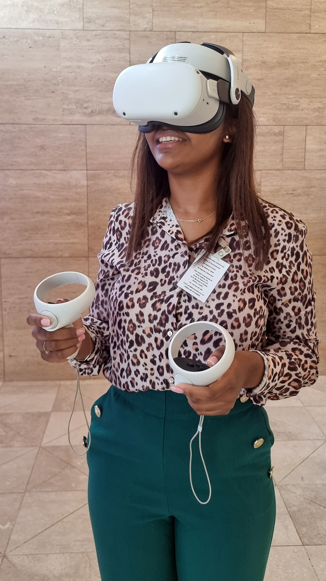 Angola VR Event 15