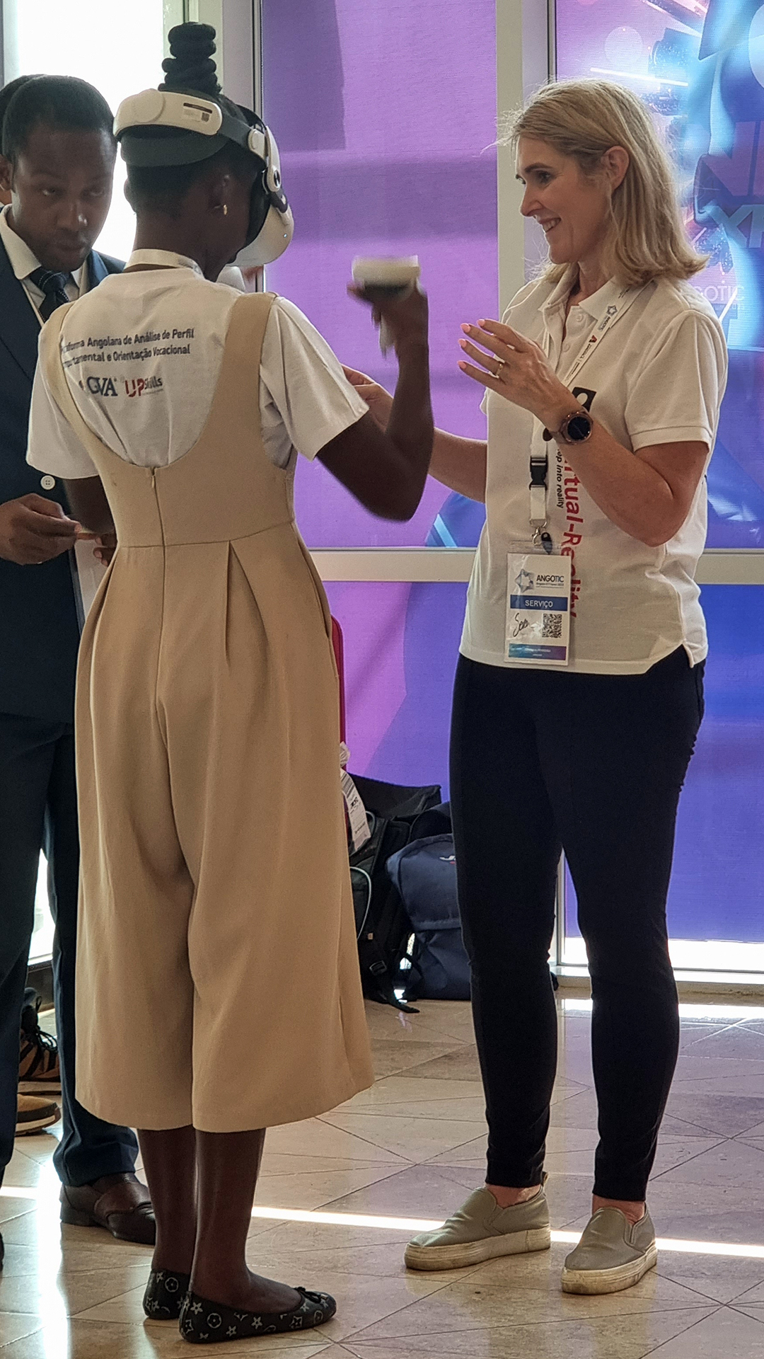 Angola VR Event 17