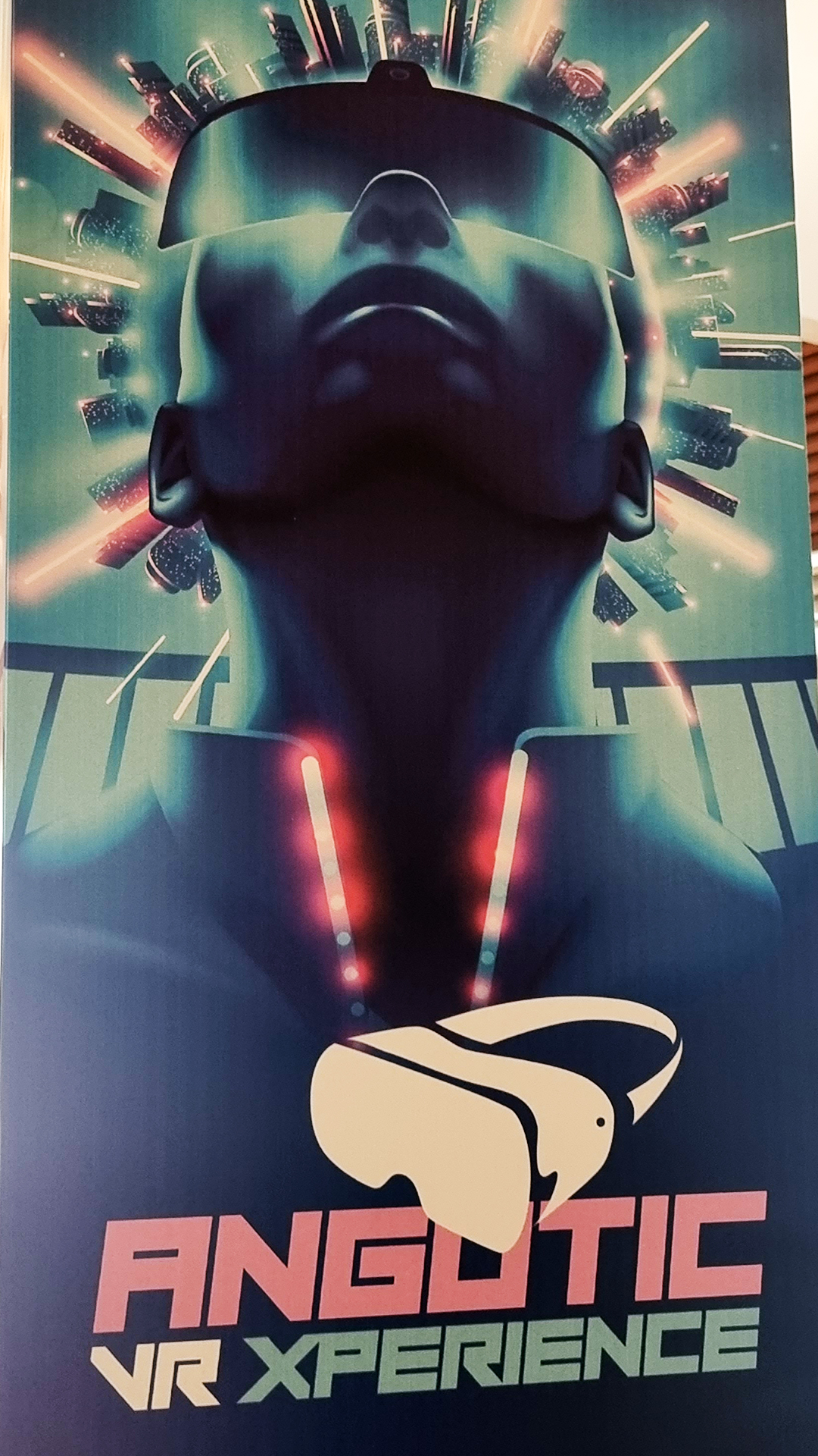 Angola VR Event 18