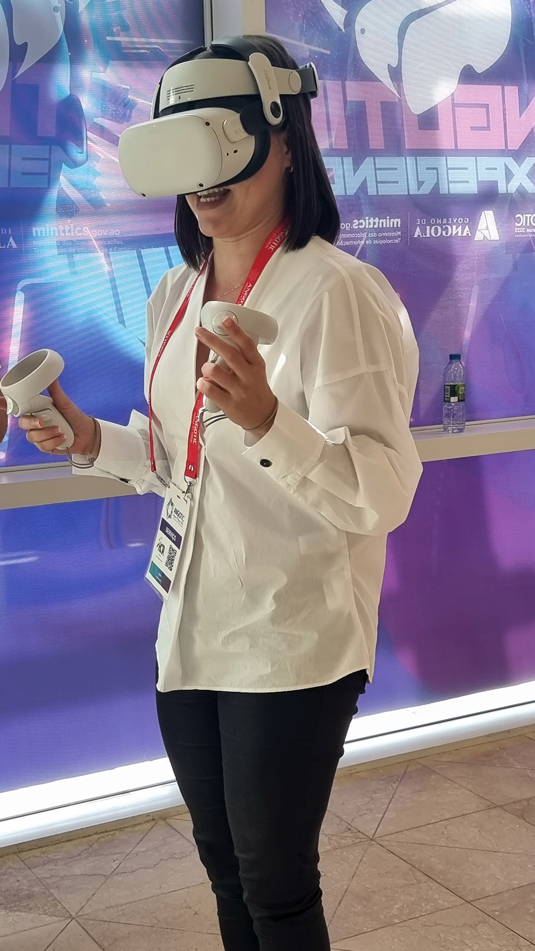 Angola VR Event 19