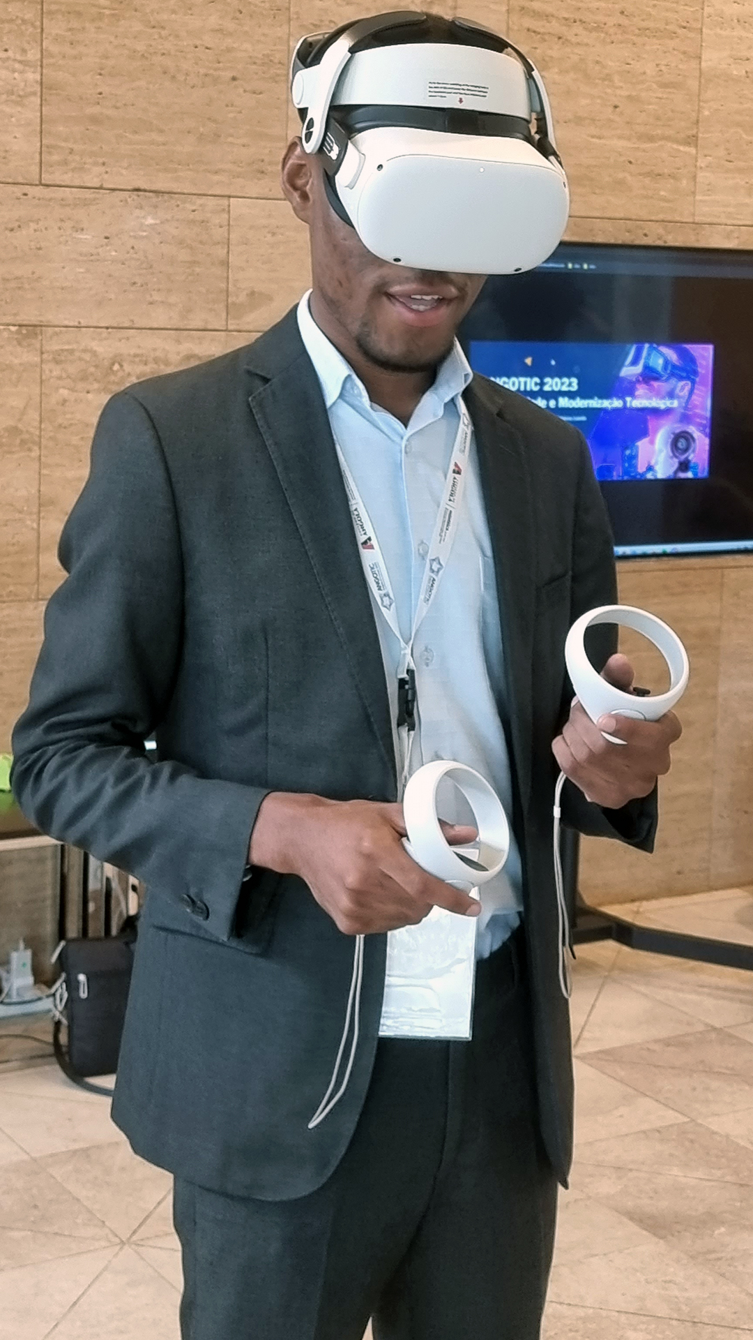 Angola VR Event 22
