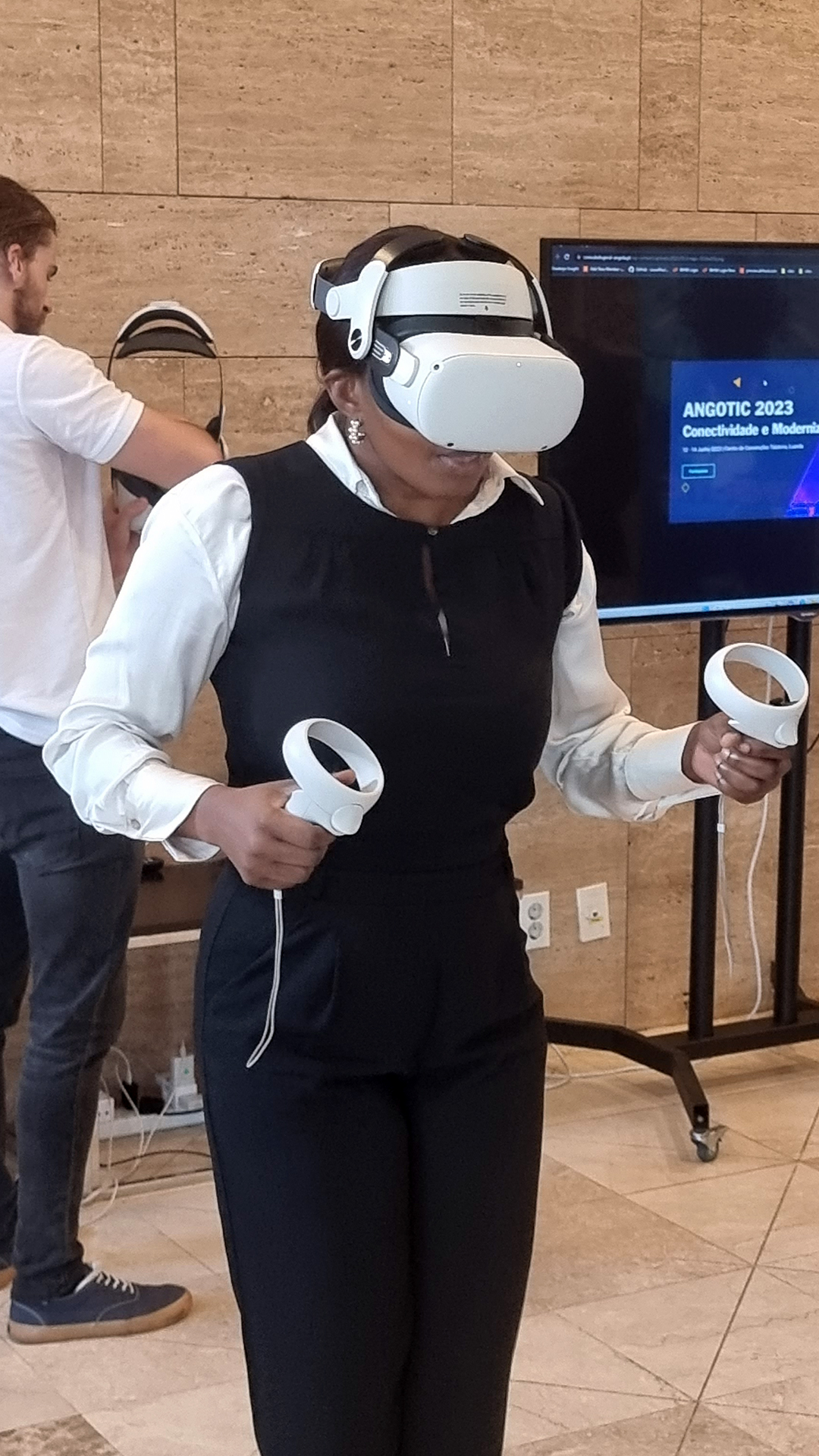 Angola VR Event 23