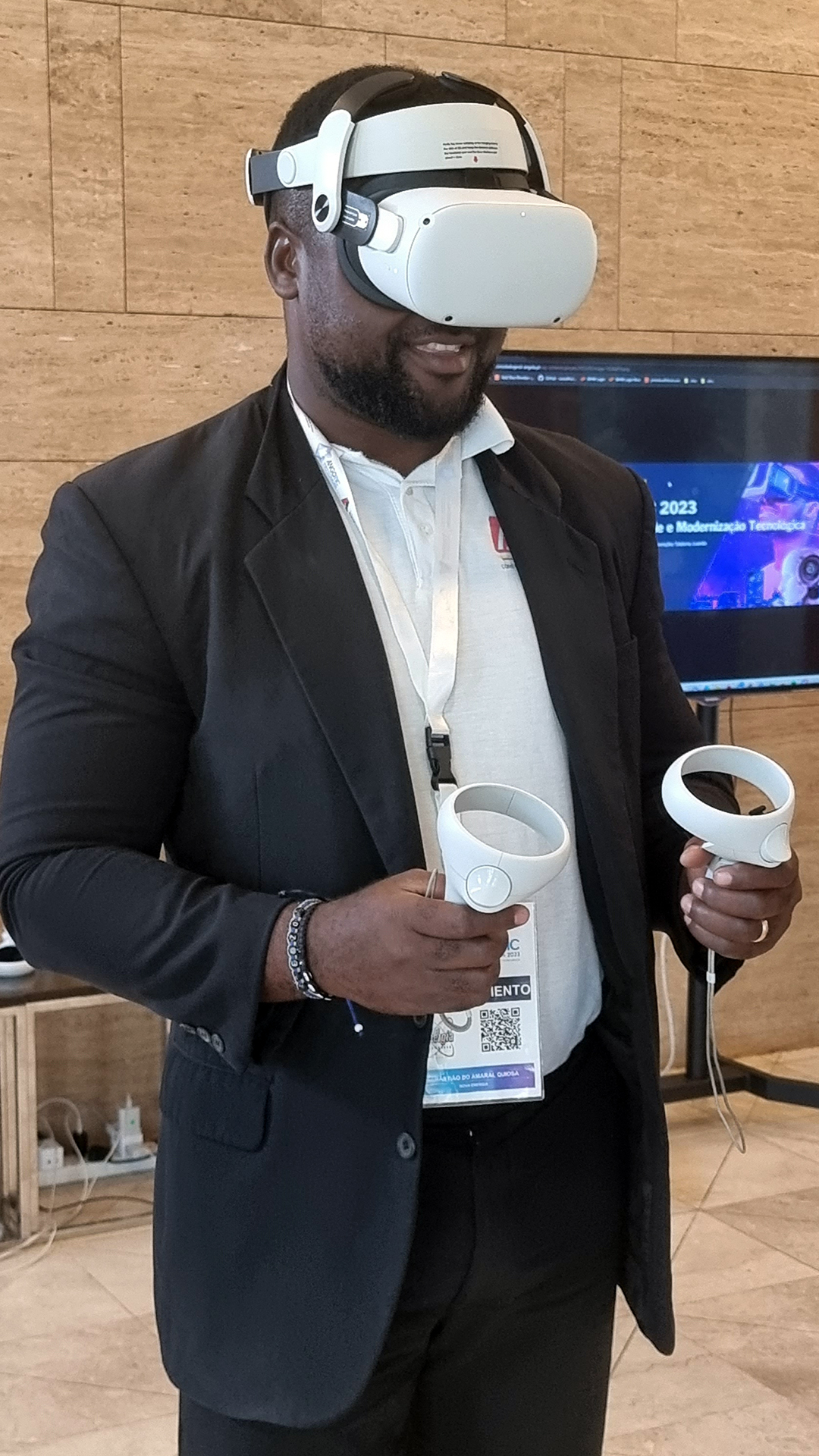 Angola VR Event 24