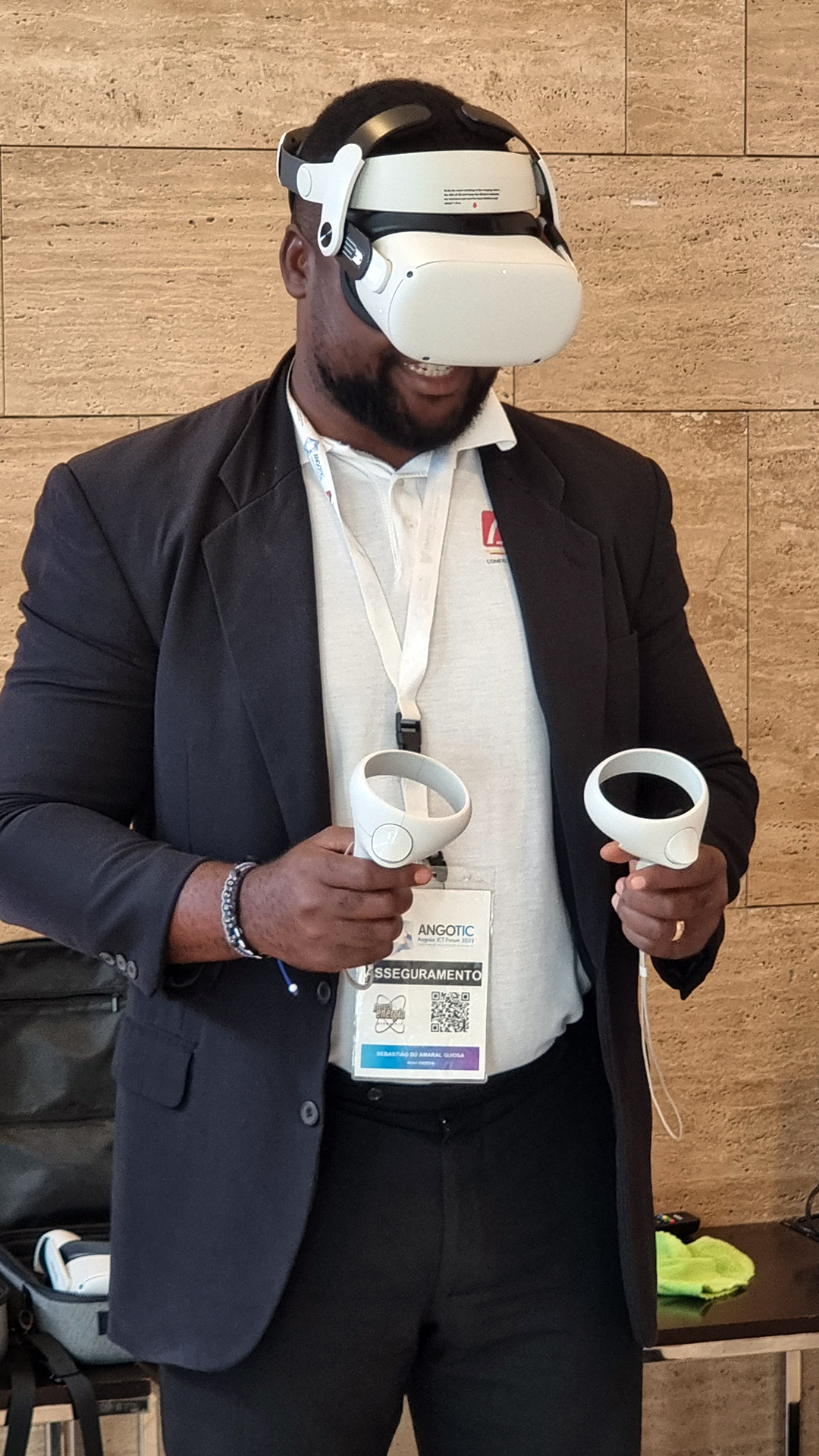 Angola VR Event 25