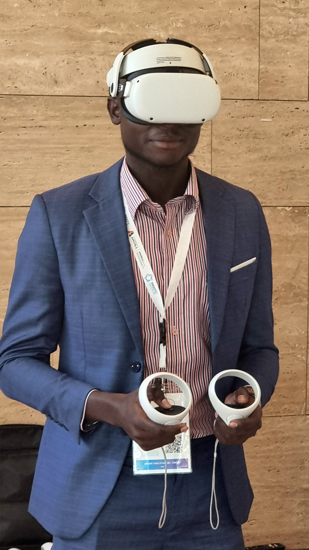 Angola VR Event 26