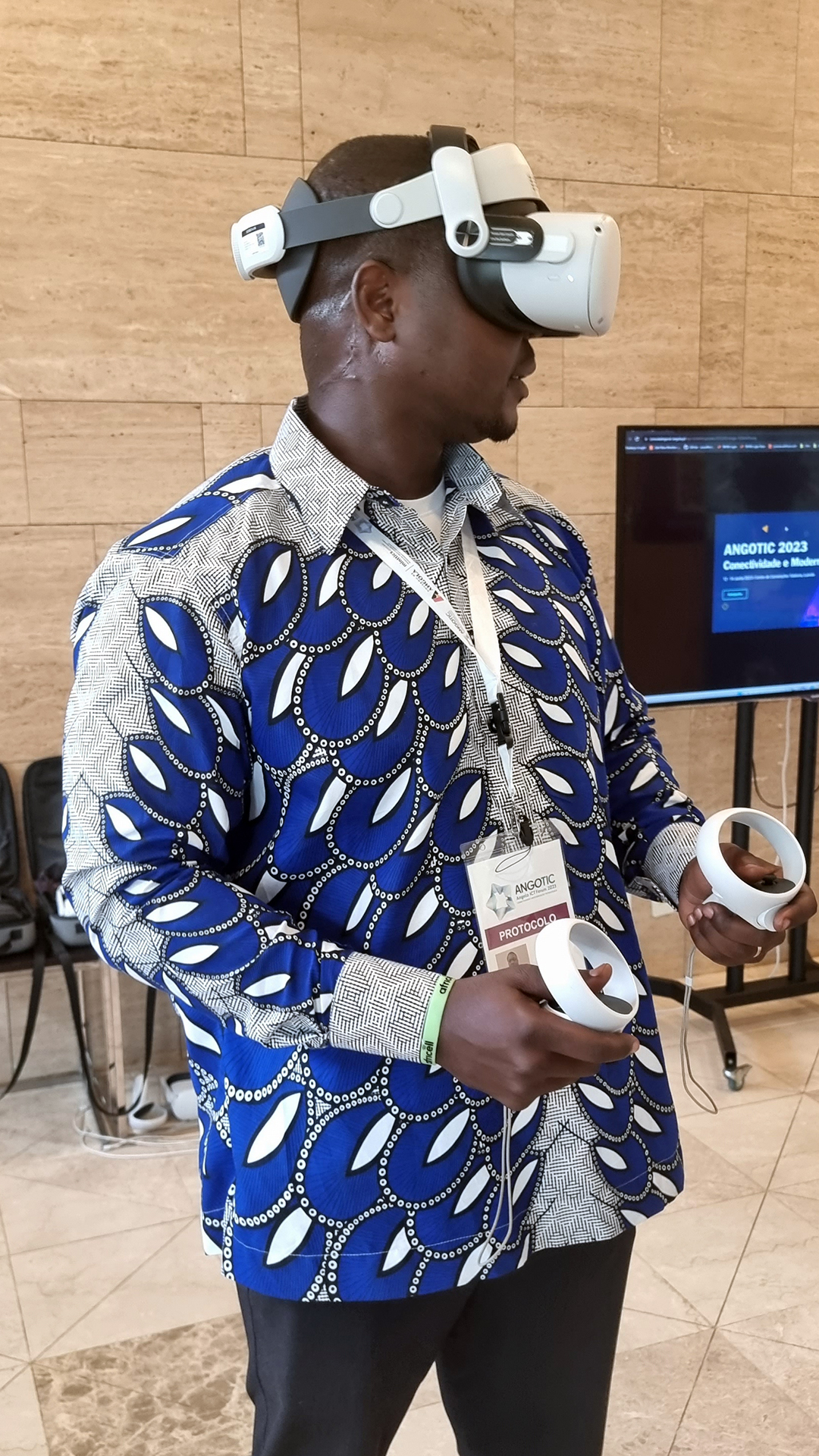 Angola VR Event 27