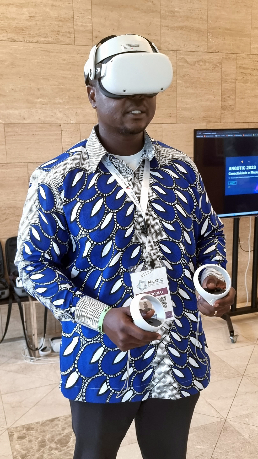 Angola VR Event 28