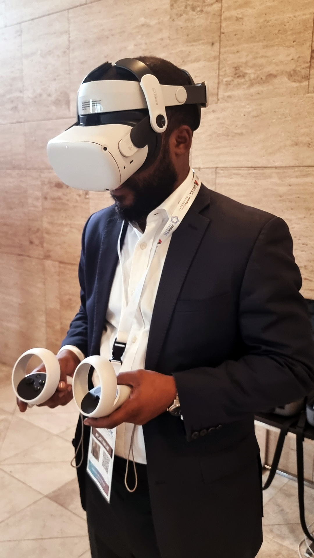 Angola VR Event 29