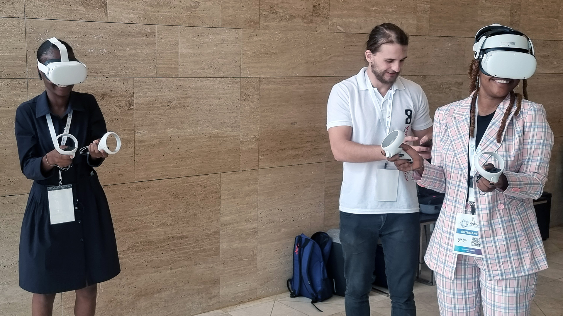 Angola VR Event 3