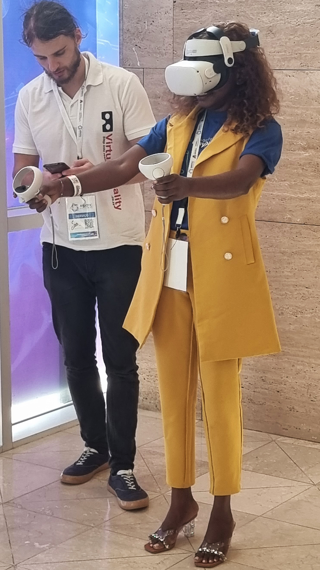 Angola VR Event 32