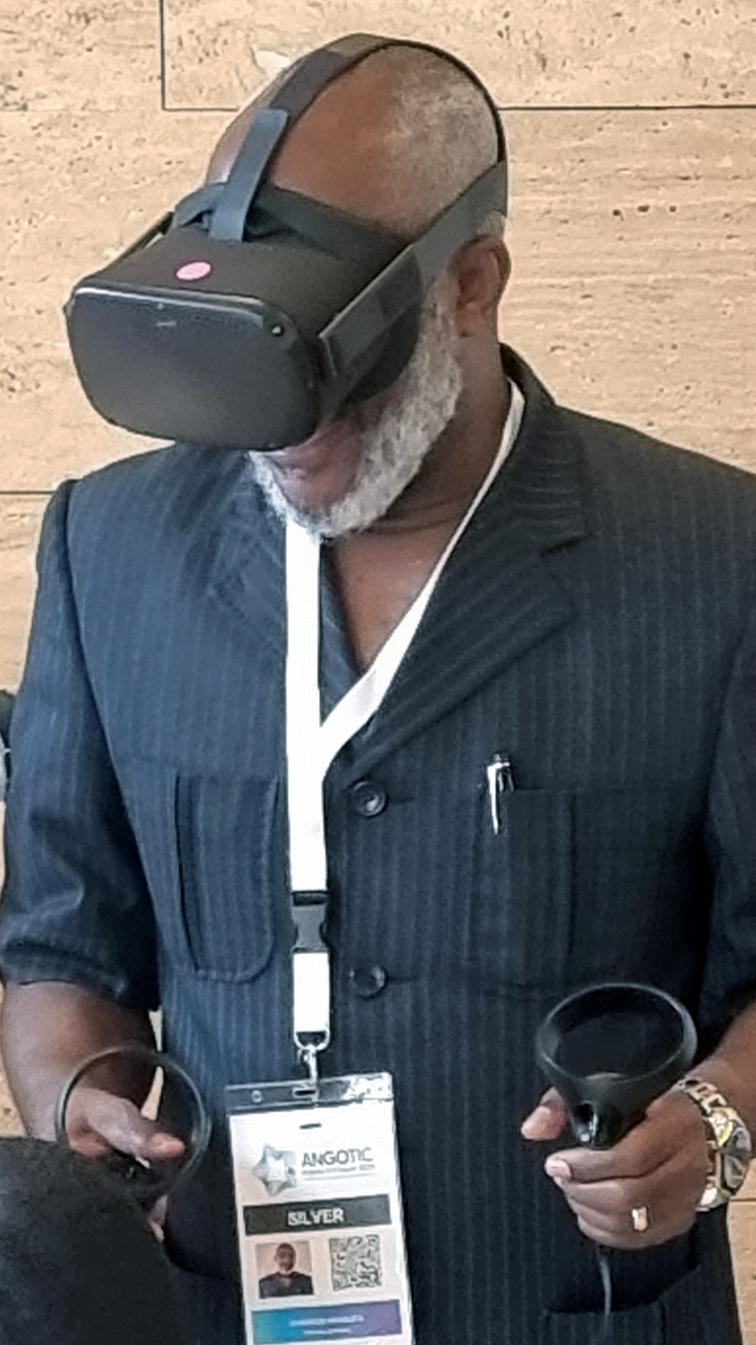 Angola VR Event 33