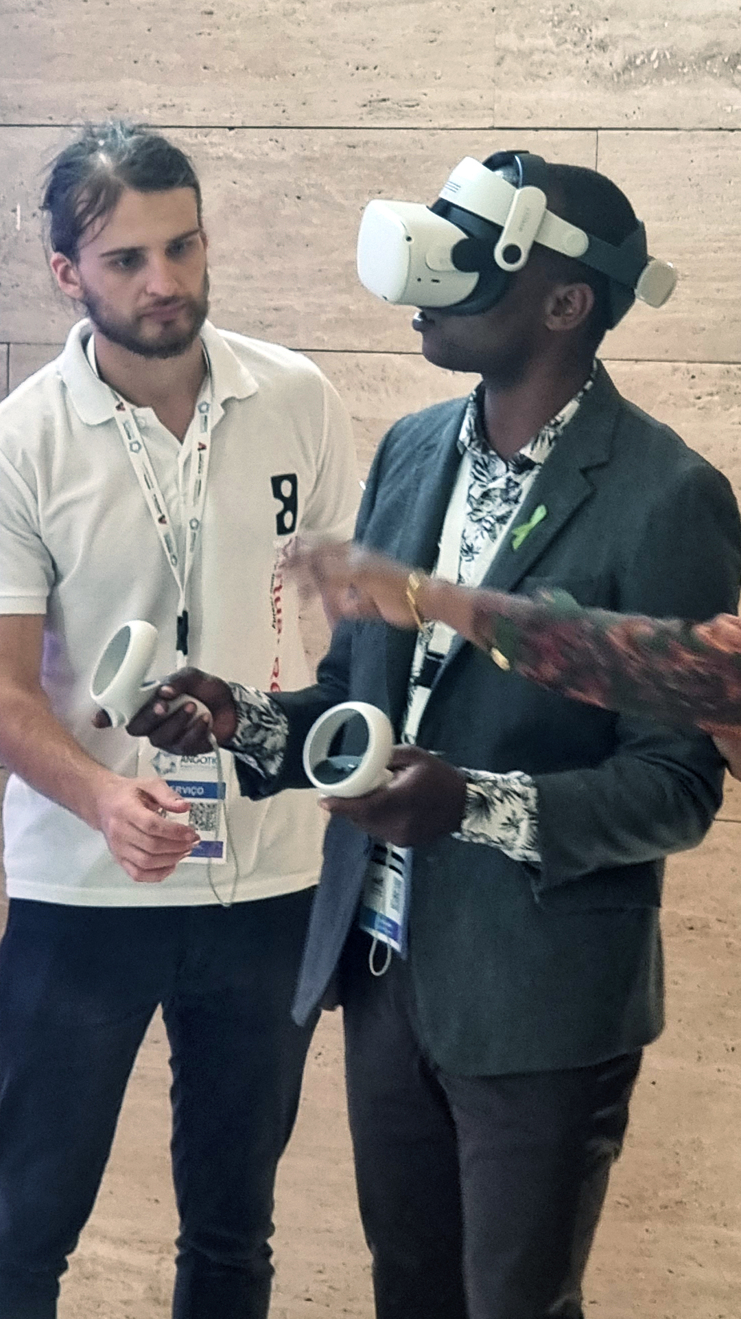 Angola VR Event 34