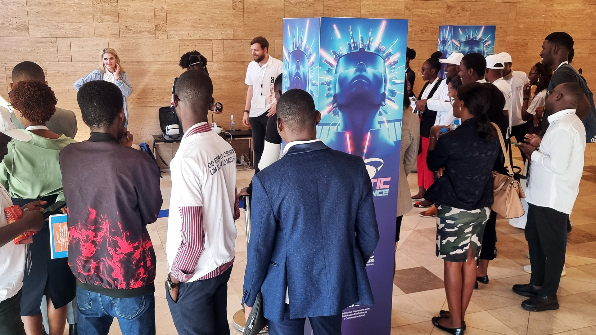 Angola VR Event 36