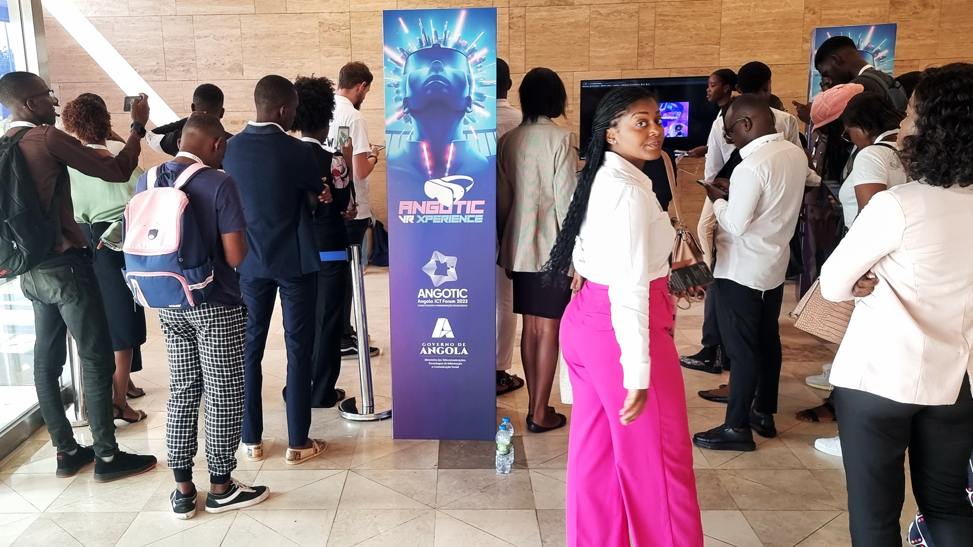 Angola VR Event 38