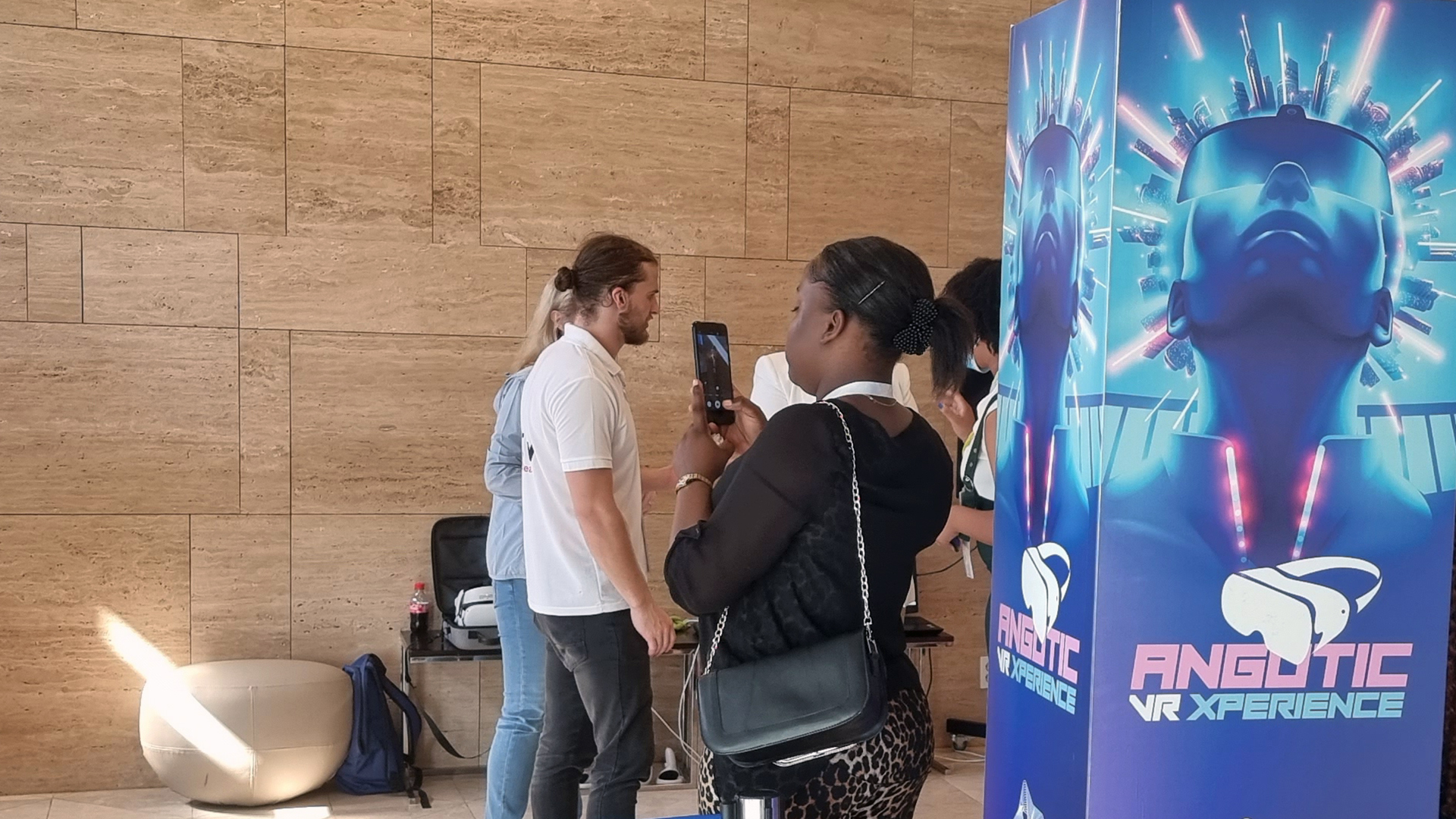 Angola VR Event 40