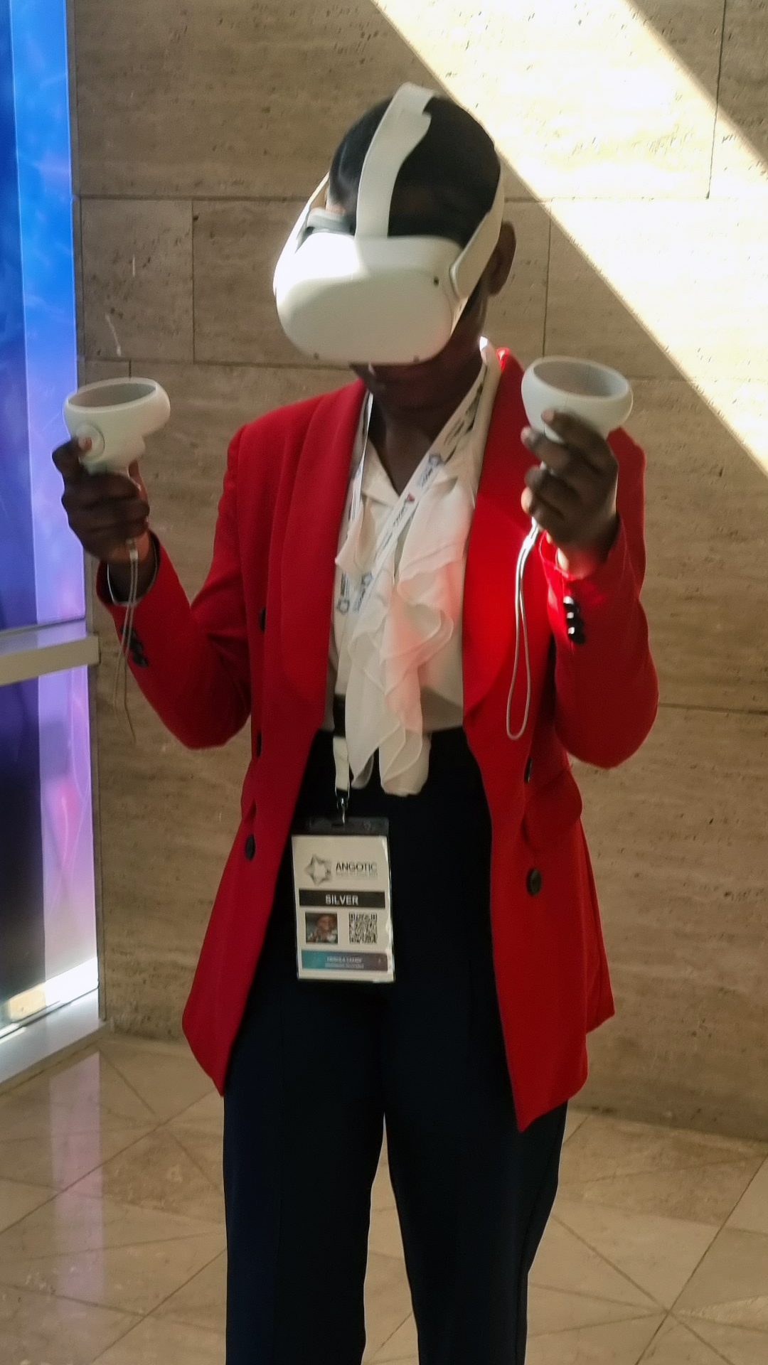 Angola VR Event 41