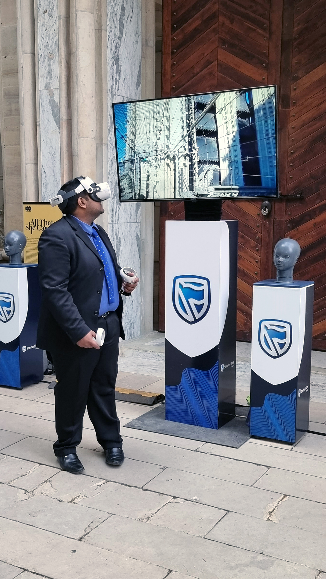 VR Event 1