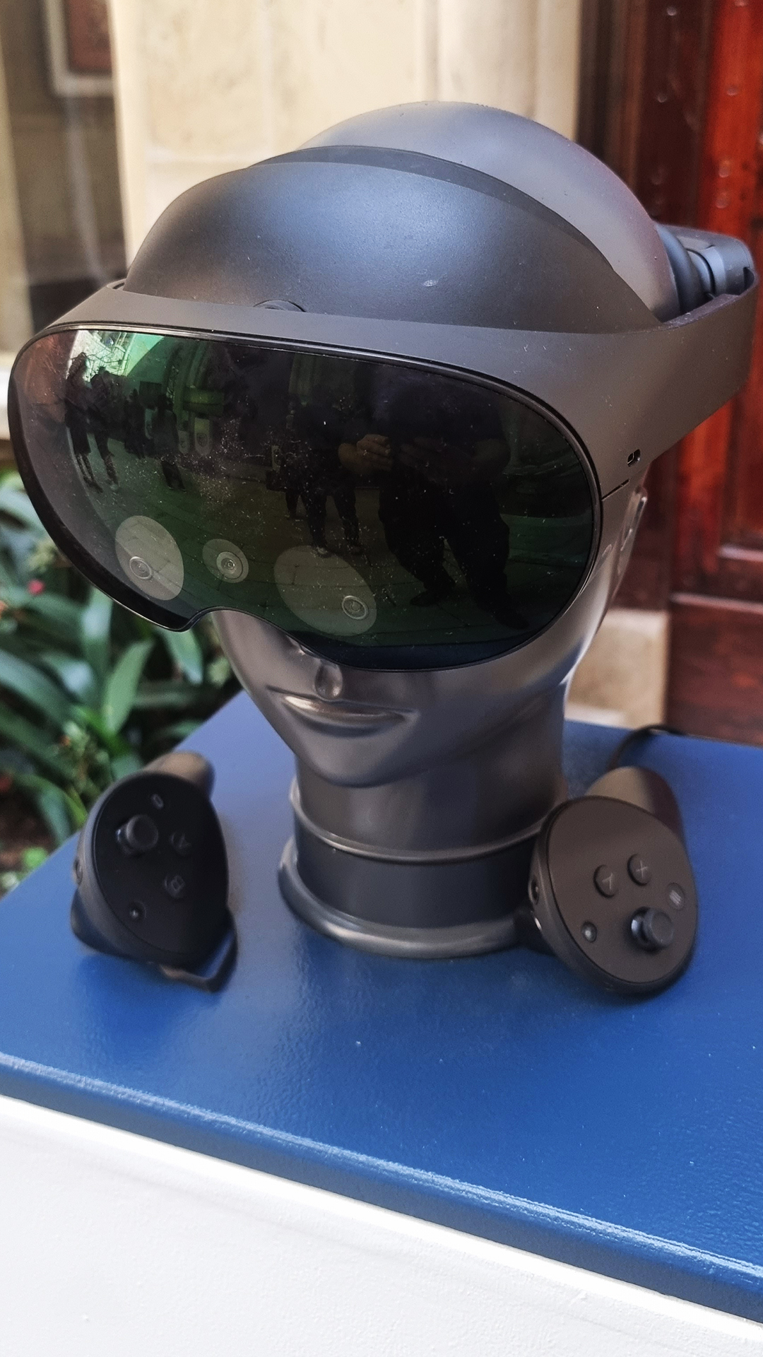 VR Event 19