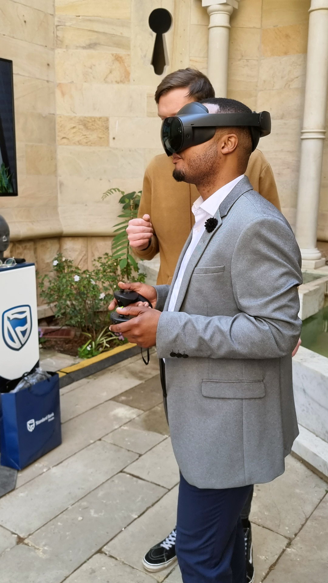 VR Event 28
