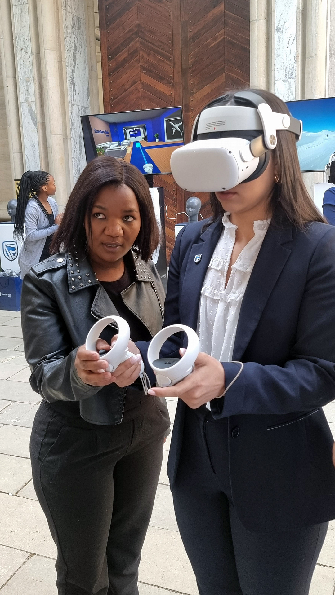 VR Event 3