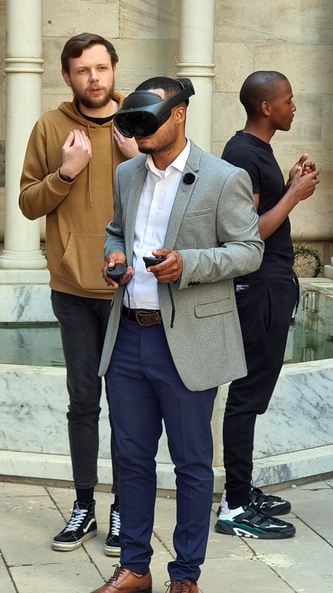 VR Event 32