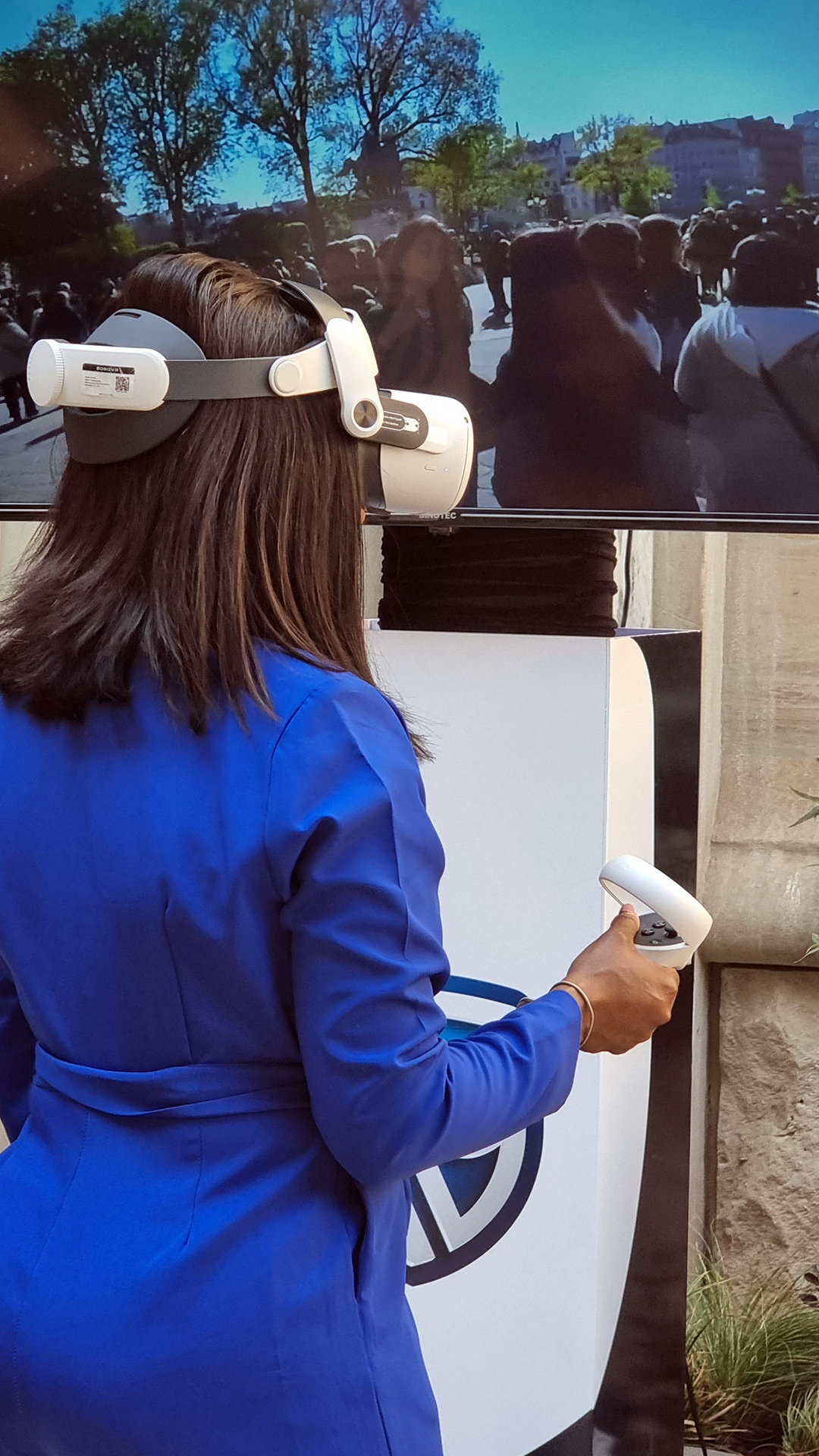 VR Event 34