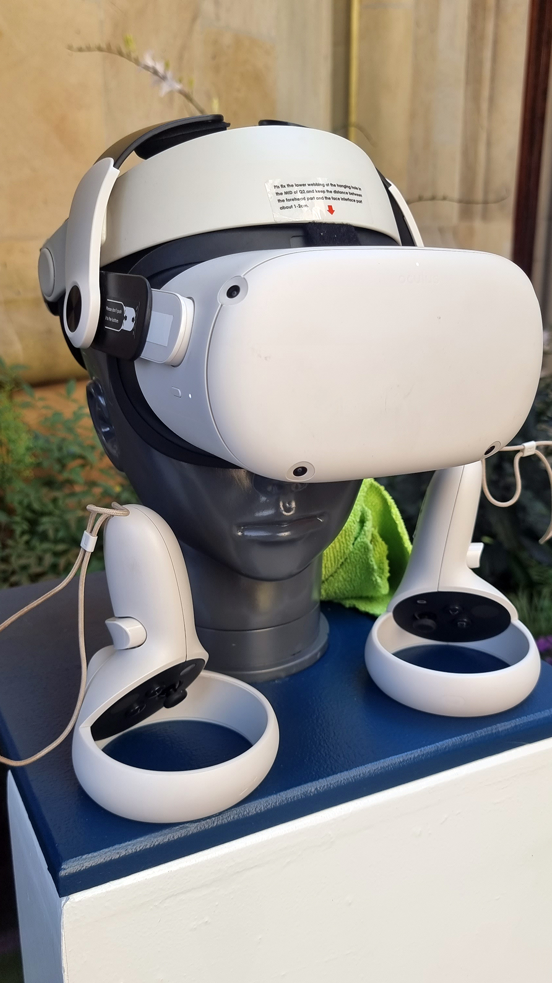 VR Event 37