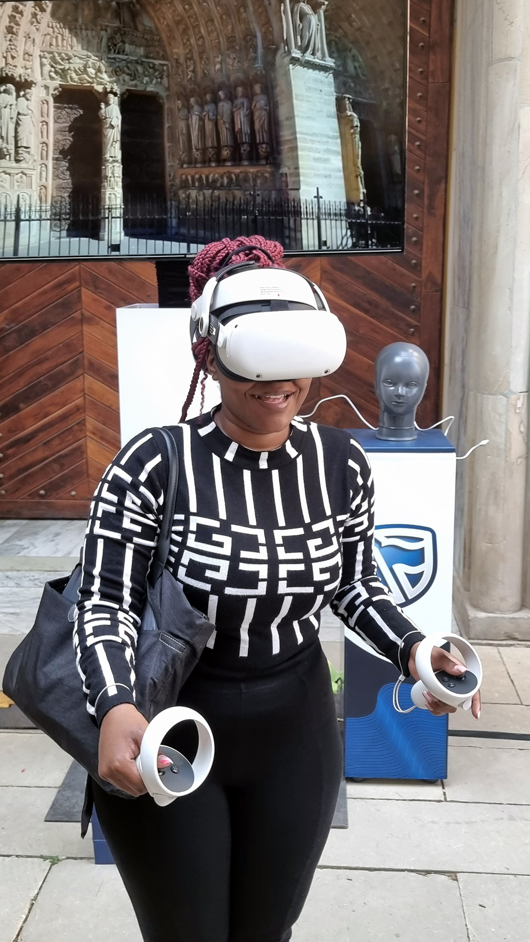 VR Event 4