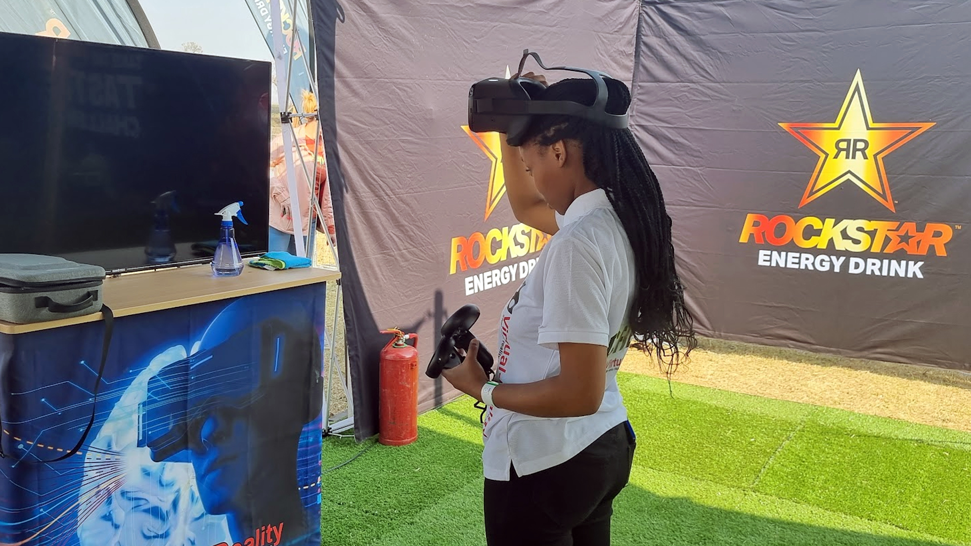 VR Rentals South Africa