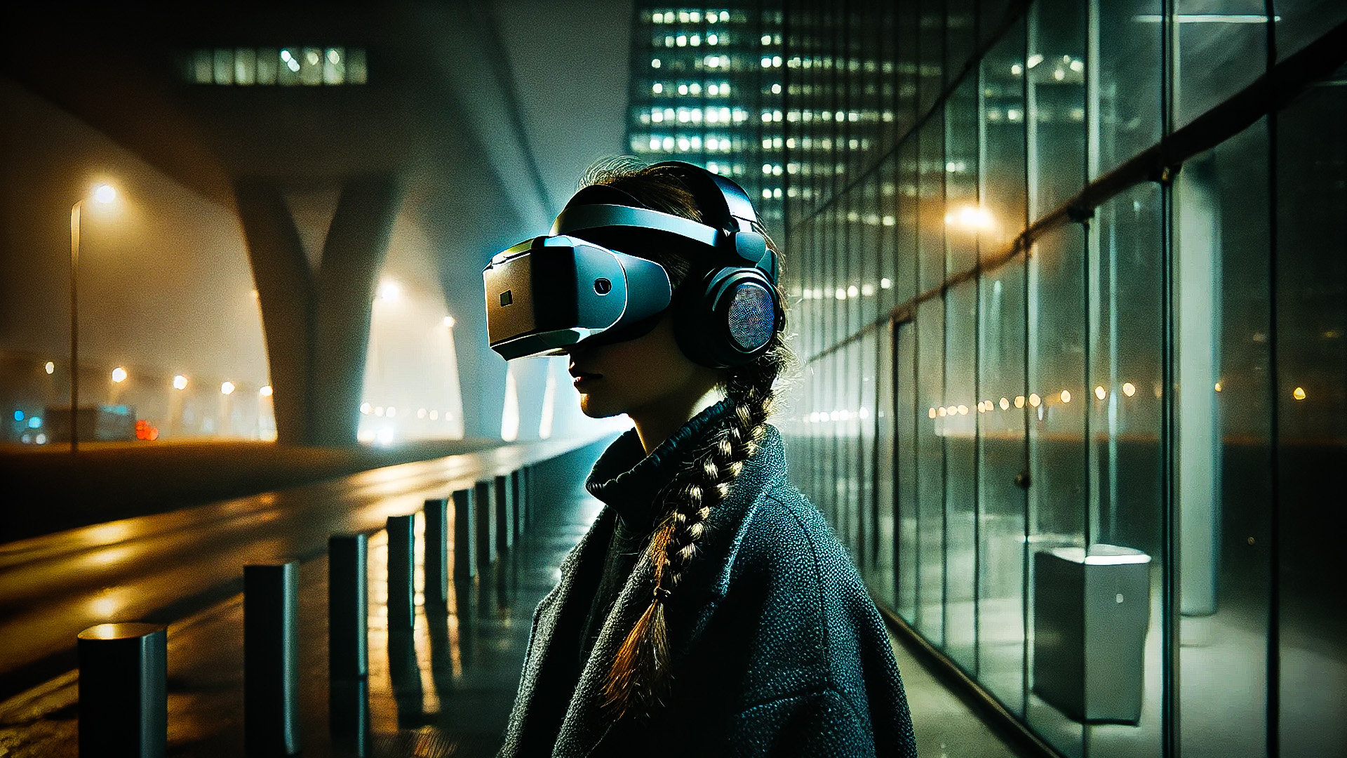 Virtual Reality Marketing