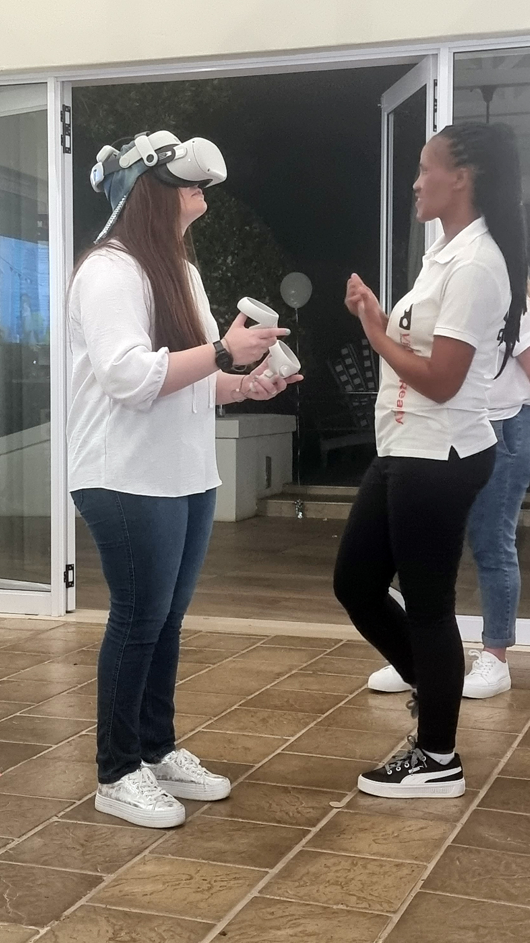 Dischem VR Event 20