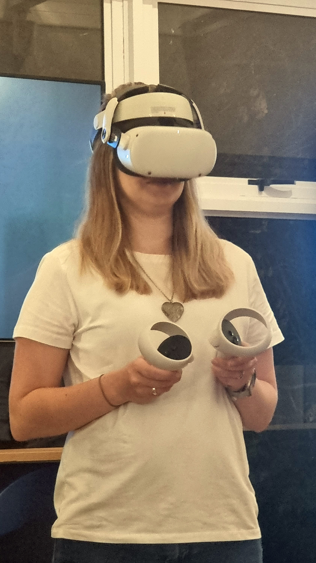 Dischem VR Event 4