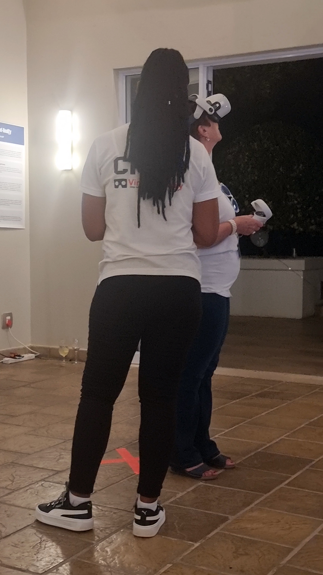 Dischem VR Event 5