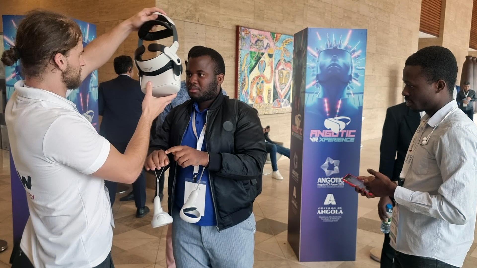 VR Events South Africa