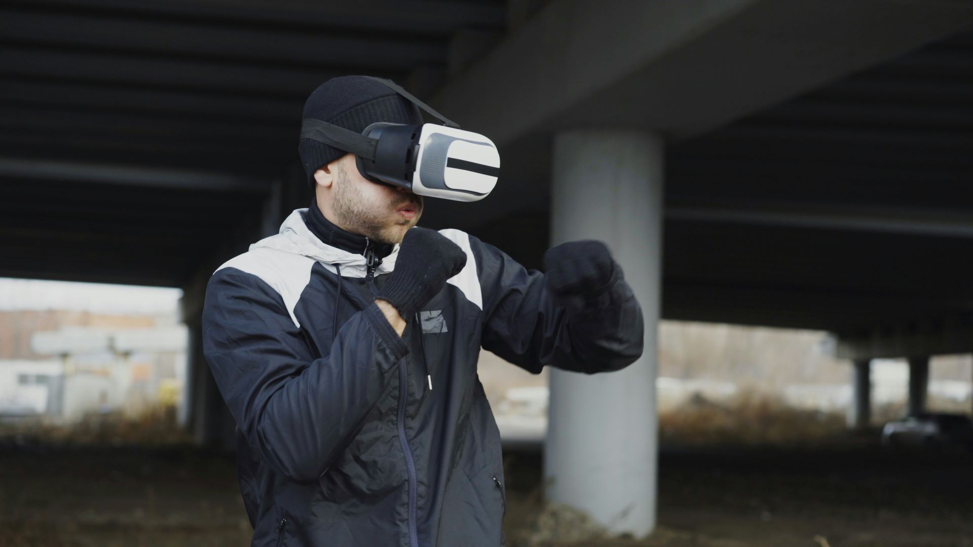 VR in Sports Training Analysis Fan Experience 2